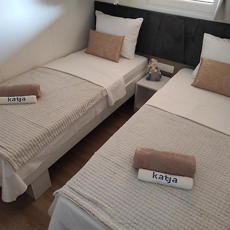 Mobile Home Katja Banjole Ngoại thất bức ảnh