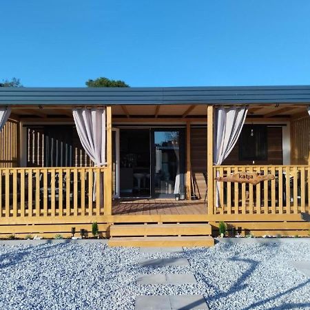 Mobile Home Katja Banjole Ngoại thất bức ảnh